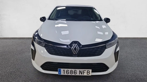 Renault Clio Evolution full hybrid E-Tech 145 (103Kw)