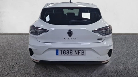 Renault Clio Evolution full hybrid E-Tech 145 (103Kw)