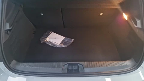 Renault Clio Evolution full hybrid E-Tech 145 (103Kw)