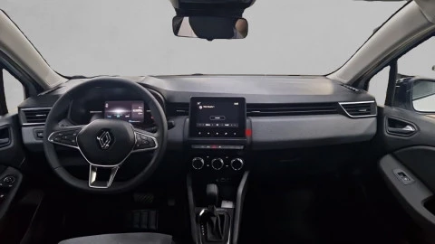 Renault Clio Evolution full hybrid E-Tech 145 (103Kw)