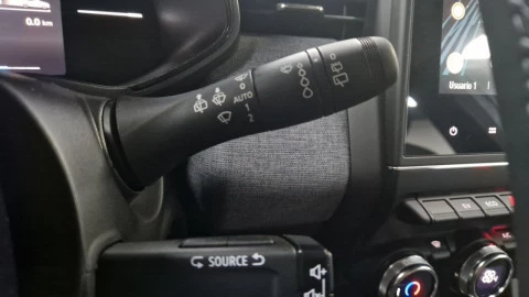 Renault Clio Evolution full hybrid E-Tech 145 (103Kw)