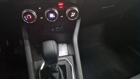 Renault Clio Evolution full hybrid E-Tech 145 (103Kw)