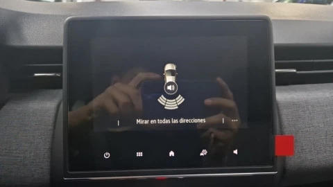 Renault Clio Evolution full hybrid E-Tech 145 (103Kw)