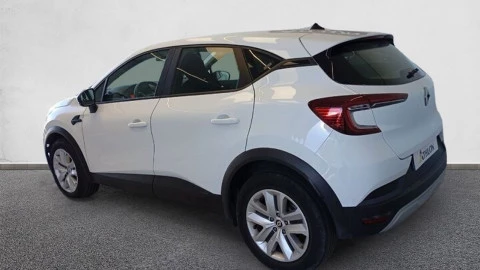 Renault Captur Intens TCe 74kW (100CV) GLP