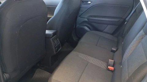 Renault Captur Intens TCe 74kW (100CV) GLP