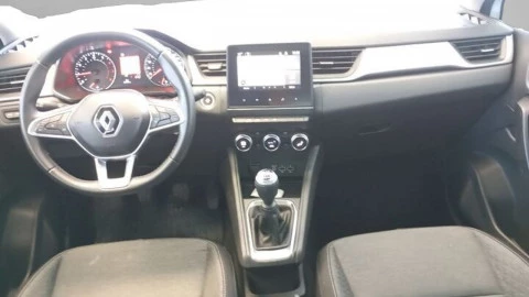 Renault Captur Intens TCe 74kW (100CV) GLP