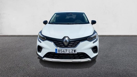 Renault Captur Intens TCe 74kW (100CV) GLP