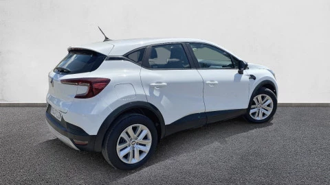 Renault Captur Intens TCe 74kW (100CV) GLP