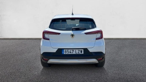 Renault Captur Intens TCe 74kW (100CV) GLP