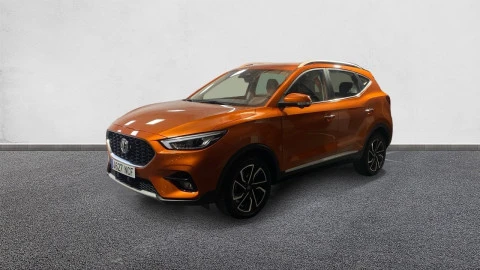 MG ZS 1.5 Luxury