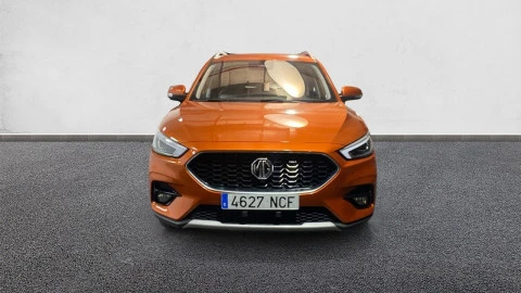 MG ZS 1.5 Luxury