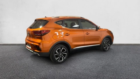 MG ZS 1.5 Luxury