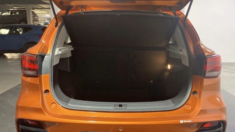 MG ZS 1.5 Luxury