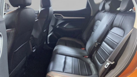 MG ZS 1.5 Luxury