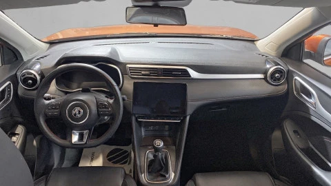 MG ZS 1.5 Luxury