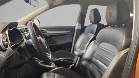 MG ZS 1.5 Luxury