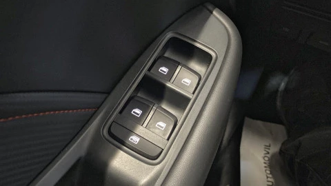 MG ZS 1.5 Luxury