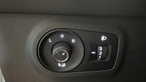 MG ZS 1.5 Luxury