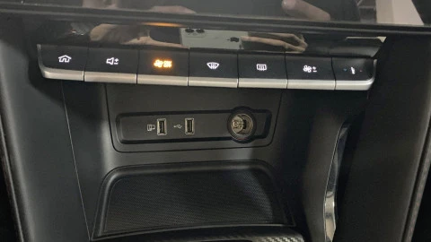 MG ZS 1.5 Luxury