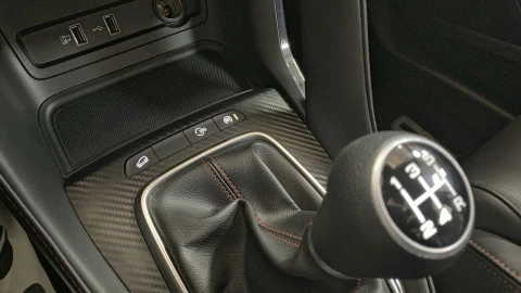 MG ZS 1.5 Luxury