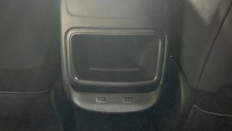 MG ZS 1.5 Luxury