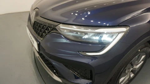 Renault Arkana TECHNO FULL HYBRID E-TECH 105 KW (145CV) 