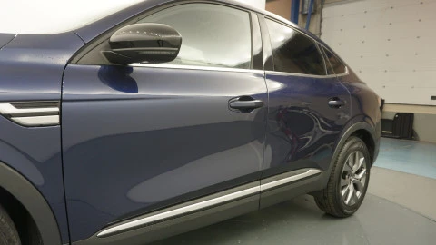 Renault Arkana TECHNO FULL HYBRID E-TECH 105 KW (145CV) 