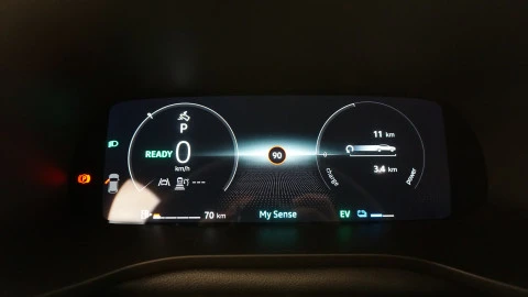 Renault Arkana TECHNO FULL HYBRID E-TECH 105 KW (145CV) 