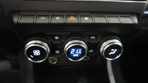 Renault Arkana TECHNO FULL HYBRID E-TECH 105 KW (145CV) 