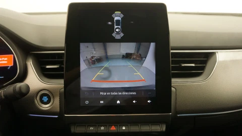 Renault Arkana TECHNO FULL HYBRID E-TECH 105 KW (145CV) 