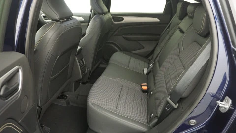 Renault Arkana TECHNO FULL HYBRID E-TECH 105 KW (145CV) 