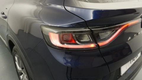 Renault Arkana TECHNO FULL HYBRID E-TECH 105 KW (145CV) 