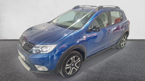 Dacia Sandero 1.5 BLUE DCI STEPWAY 95 ANIVERSARIO 95 5P