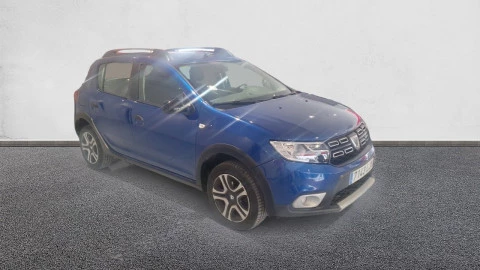 Dacia Sandero 1.5 BLUE DCI STEPWAY 95 ANIVERSARIO 95 5P
