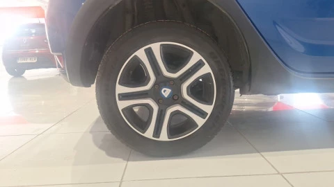 Dacia Sandero 1.5 BLUE DCI STEPWAY 95 ANIVERSARIO 95 5P