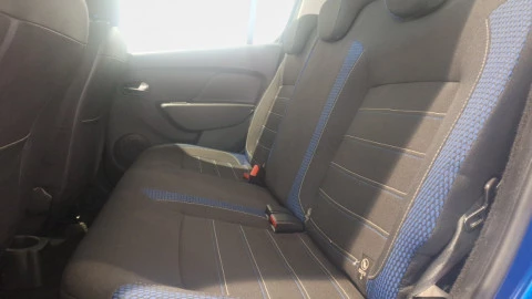 Dacia Sandero 1.5 BLUE DCI STEPWAY 95 ANIVERSARIO 95 5P