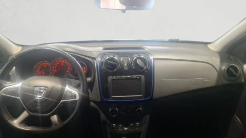 Dacia Sandero 1.5 BLUE DCI STEPWAY 95 ANIVERSARIO 95 5P