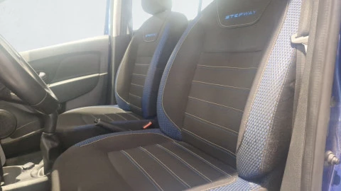 Dacia Sandero 1.5 BLUE DCI STEPWAY 95 ANIVERSARIO 95 5P