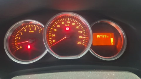 Dacia Sandero 1.5 BLUE DCI STEPWAY 95 ANIVERSARIO 95 5P