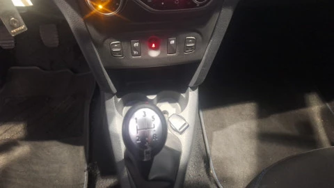 Dacia Sandero 1.5 BLUE DCI STEPWAY 95 ANIVERSARIO 95 5P
