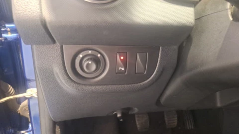 Dacia Sandero 1.5 BLUE DCI STEPWAY 95 ANIVERSARIO 95 5P