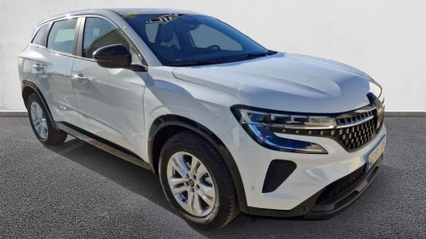 Renault Austral Evolution Mild Hybrid 116kW Auto