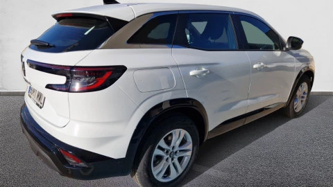 Renault Austral Evolution Mild Hybrid 116kW Auto