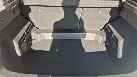 Renault Austral Evolution Mild Hybrid 116kW Auto