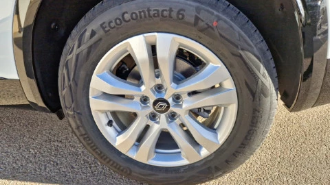 Renault Austral Evolution Mild Hybrid 116kW Auto