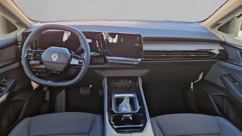 Renault Austral Evolution Mild Hybrid 116kW Auto