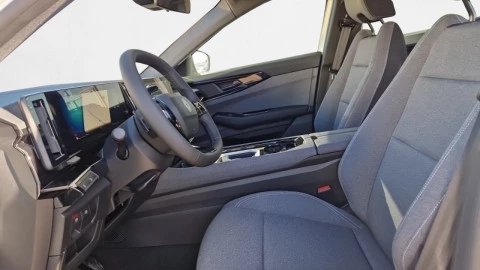 Renault Austral Evolution Mild Hybrid 116kW Auto