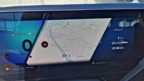 Renault Austral Evolution Mild Hybrid 116kW Auto