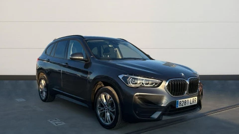 BMW X1 sDrive18i
