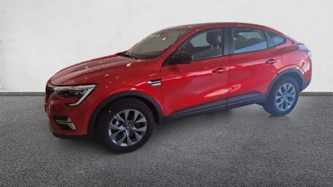 Renault Arkana Evolution TCe 103kW(140CV) EDC mild hybr